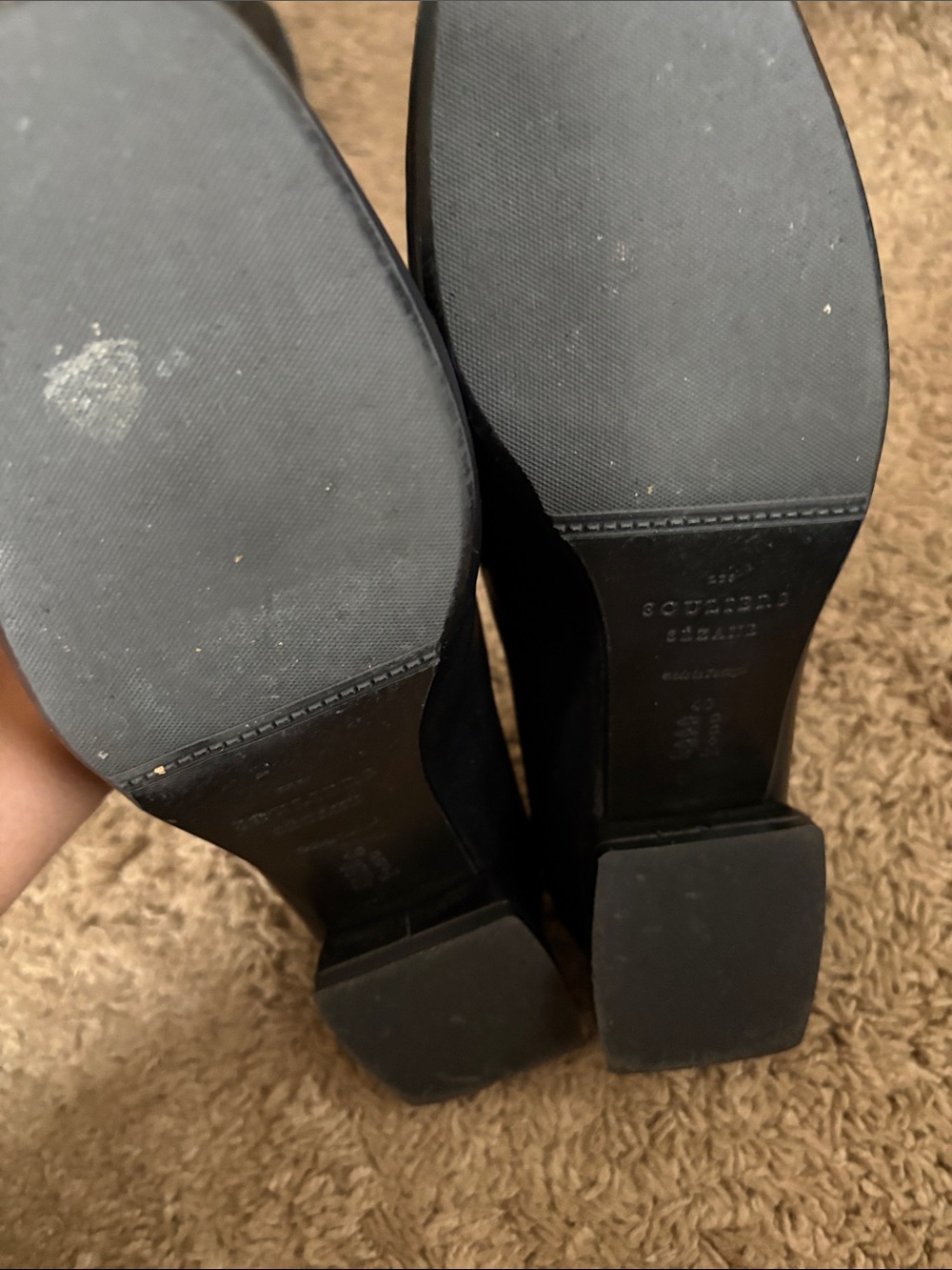 Sezane Loafers - Picture 5 of 12